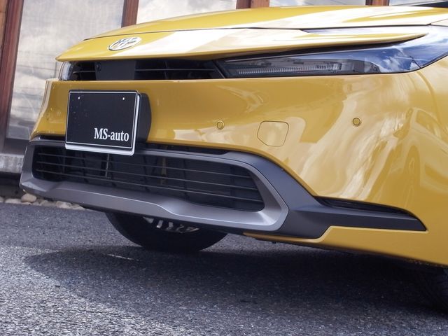 TOYOTA PRIUS 2023 Image 31