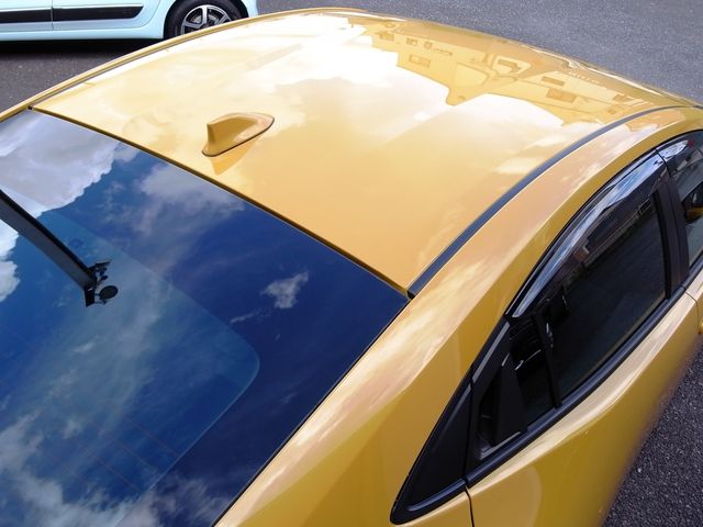 TOYOTA PRIUS 2023 Image 31