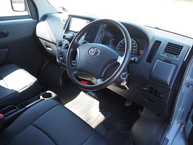 TOYOTA TOWNACE VAN 2WD 2017 Image 31