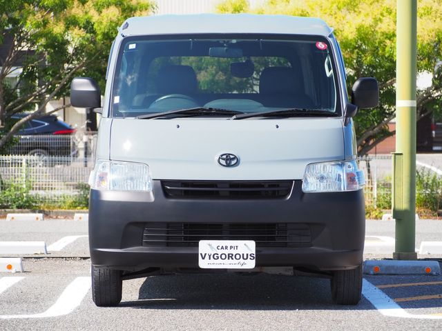 TOYOTA TOWNACE VAN 2WD 2017 Image 31