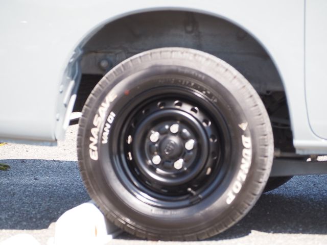 TOYOTA TOWNACE VAN 2WD 2017 Image 31