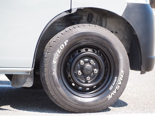 TOYOTA TOWNACE VAN 2WD 2017 Image 31