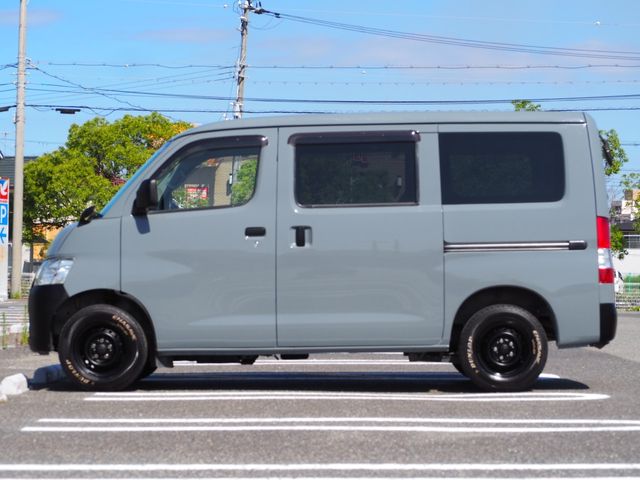 TOYOTA TOWNACE VAN 2WD 2017 Image 31