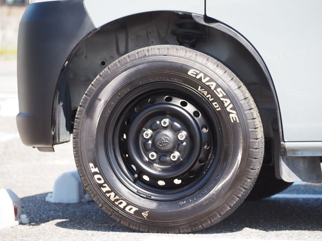 TOYOTA TOWNACE VAN 2WD 2017 Image 31