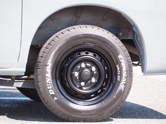 TOYOTA TOWNACE VAN 2WD 2017 Image 31