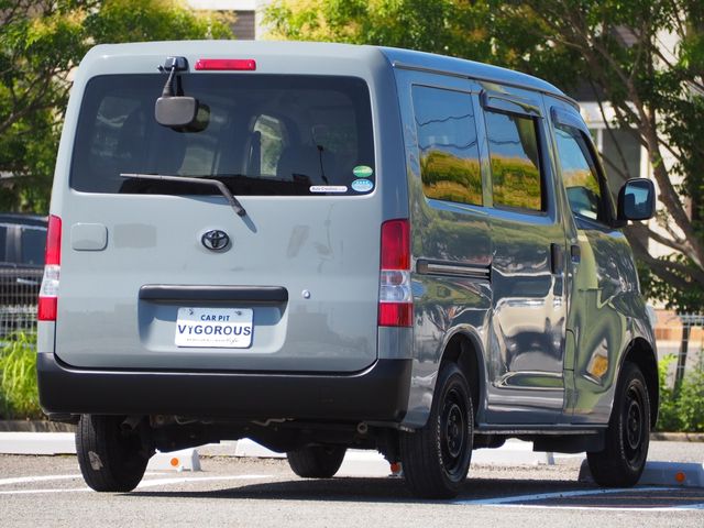 TOYOTA TOWNACE VAN 2WD 2017 Image 31