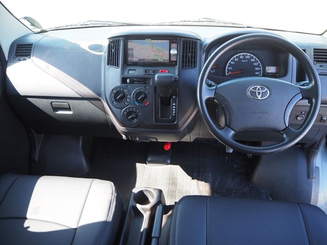 TOYOTA TOWNACE VAN 2WD 2017 Image 31