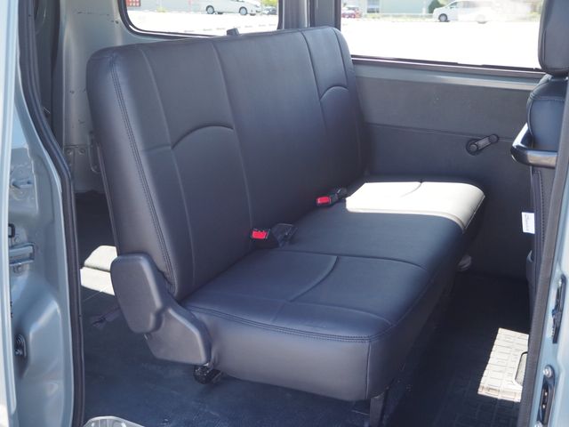 TOYOTA TOWNACE VAN 2WD 2017 Image 31