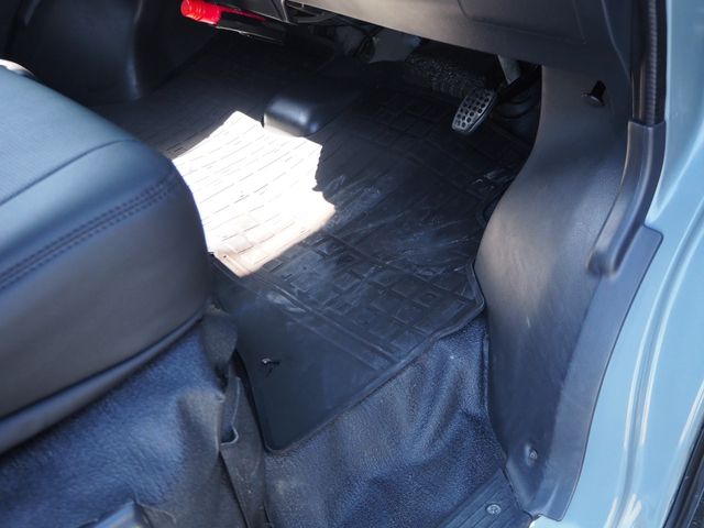 TOYOTA TOWNACE VAN 2WD 2017 Image 31