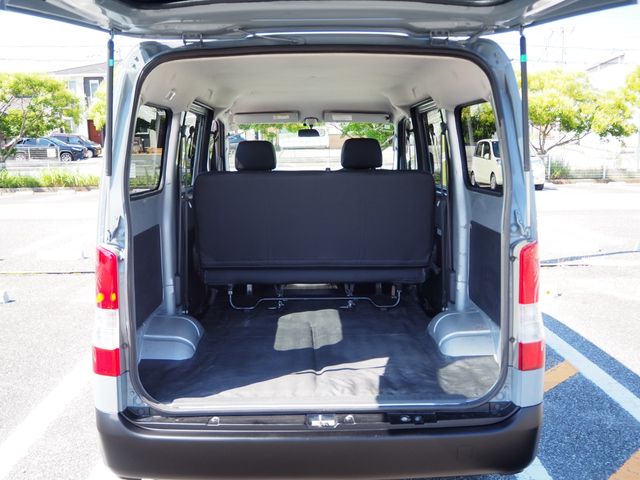 TOYOTA TOWNACE VAN 2WD 2017 Image 31