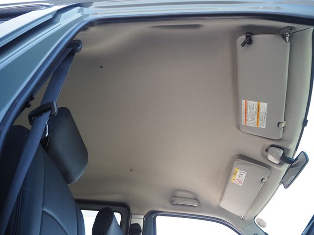 TOYOTA TOWNACE VAN 2WD 2017 Image 31