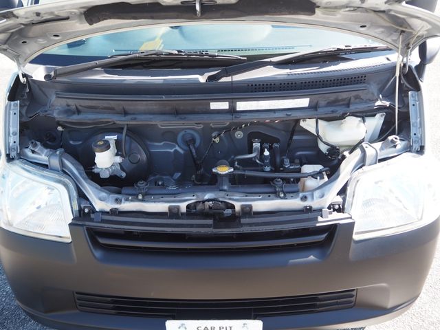 TOYOTA TOWNACE VAN 2WD 2017 Image 31