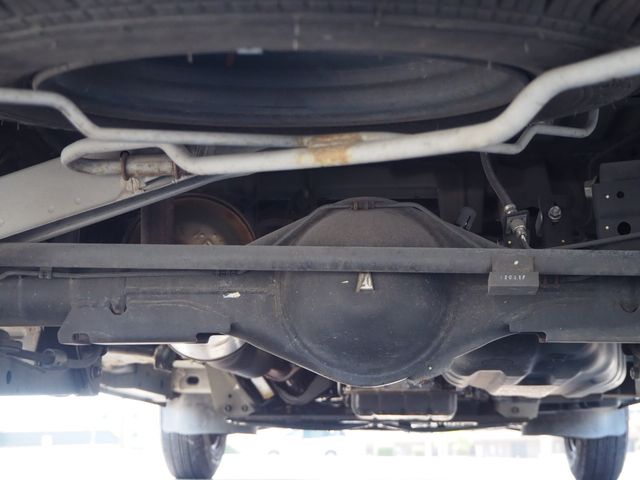 TOYOTA TOWNACE VAN 2WD 2017 Image 31