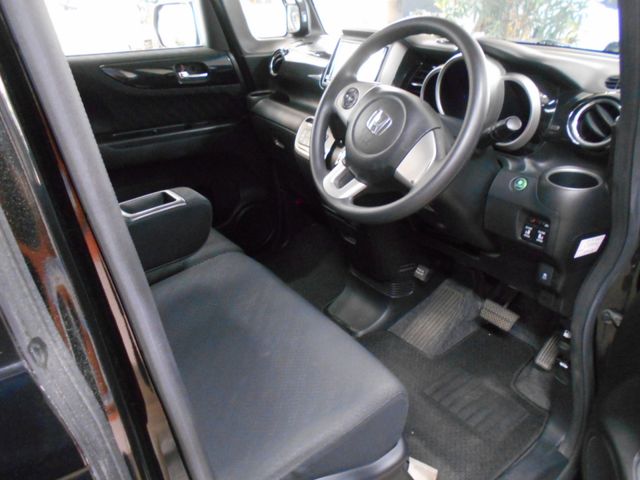 HONDA N BOX+ CUSTOM 2012 Image 31