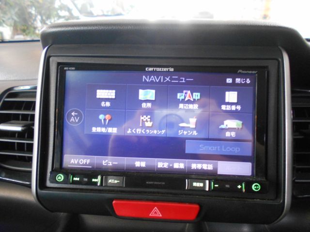 HONDA N BOX+ CUSTOM 2012 Image 31