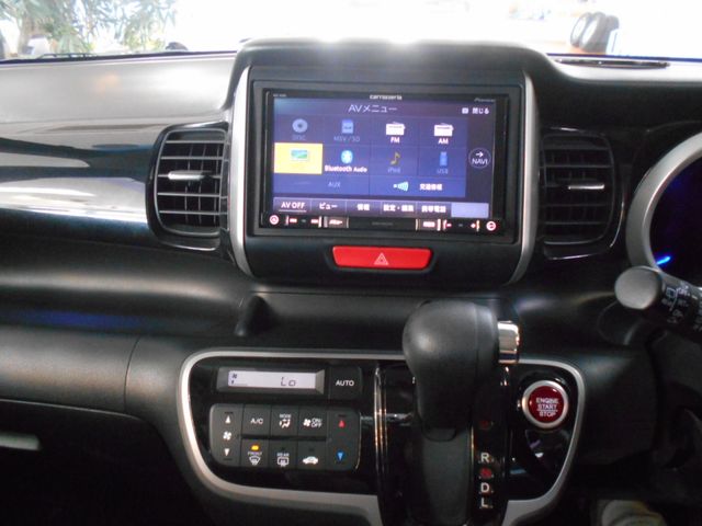 HONDA N BOX+ CUSTOM 2012 Image 31