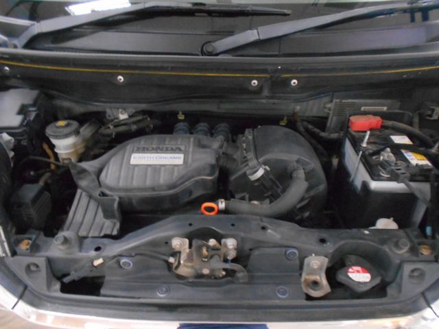 HONDA N BOX+ CUSTOM 2012 Image 31