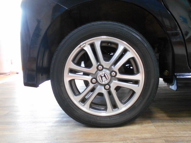 HONDA N BOX+ CUSTOM 2012 Image 31