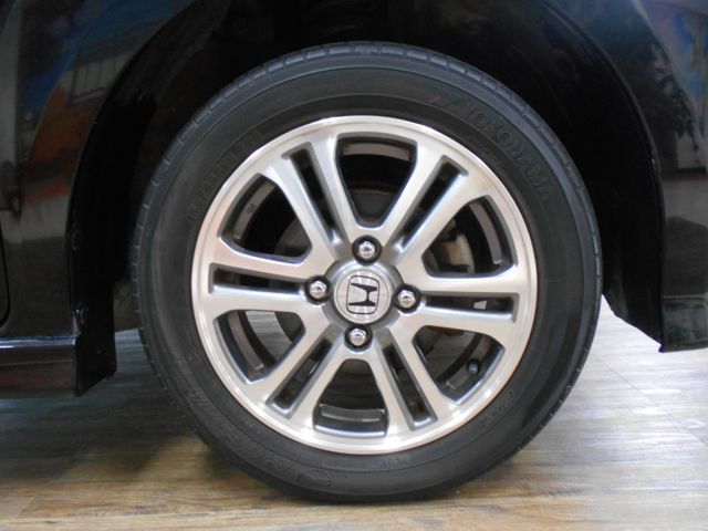 HONDA N BOX+ CUSTOM 2012 Image 31