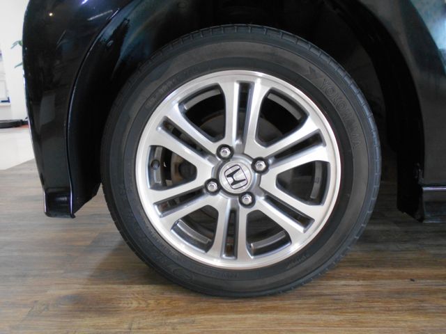 HONDA N BOX+ CUSTOM 2012 Image 31