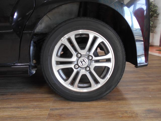 HONDA N BOX+ CUSTOM 2012 Image 31