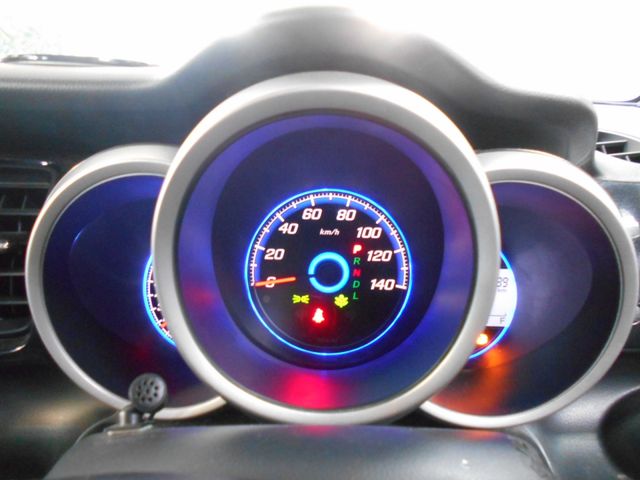 HONDA N BOX+ CUSTOM 2012 Image 31