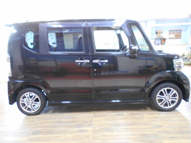 HONDA N BOX+ CUSTOM 2012 Image 31
