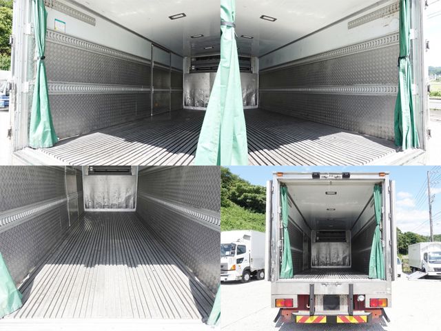 HINO RANGER 2013 Image 31