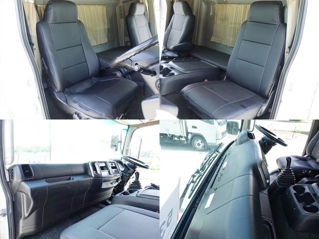 HINO RANGER 2013 Image 31