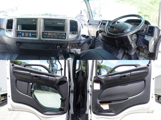 HINO RANGER 2013 Image 31