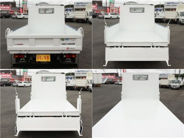 MITSUBISHI CANTER 2018 Image 31