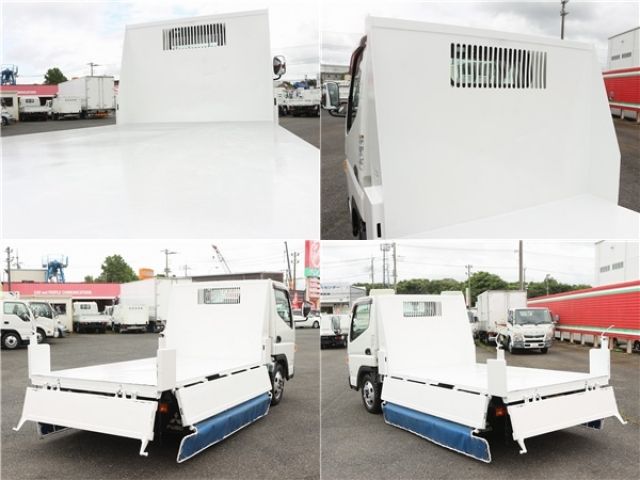 MITSUBISHI CANTER 2018 Image 31