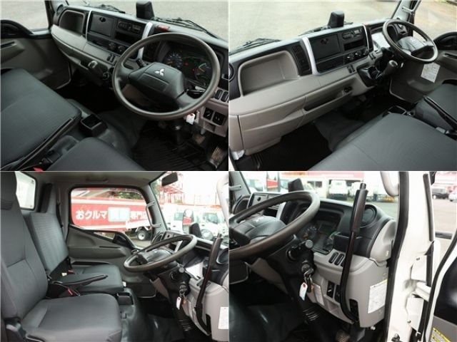 MITSUBISHI CANTER 2018 Image 31