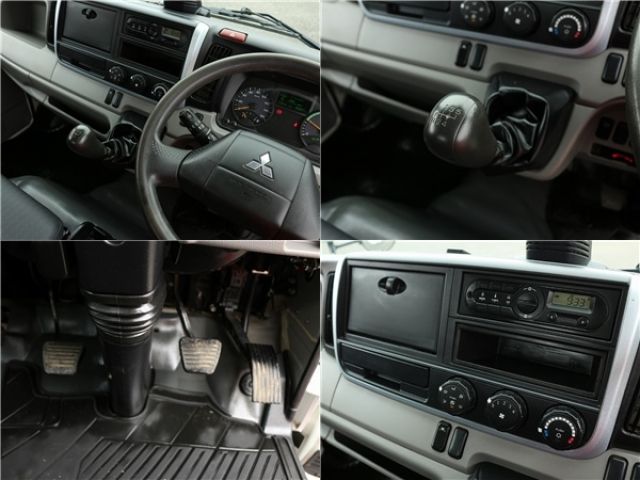 MITSUBISHI CANTER 2018 Image 31