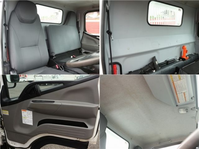 MITSUBISHI CANTER 2018 Image 31