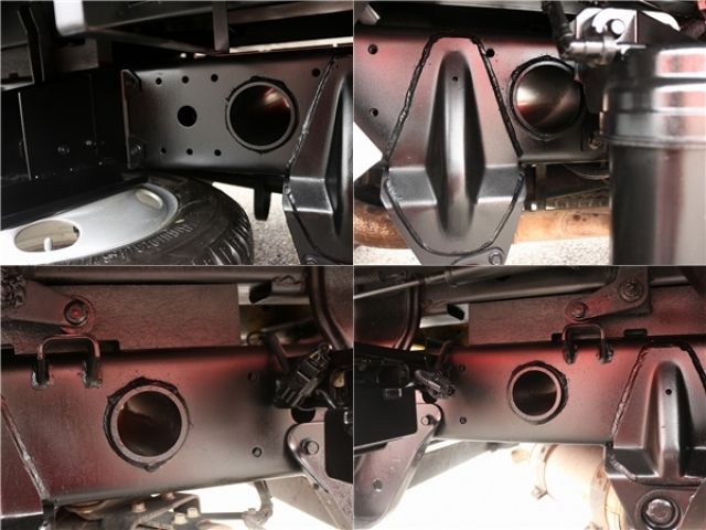 MITSUBISHI CANTER 2018 Image 31