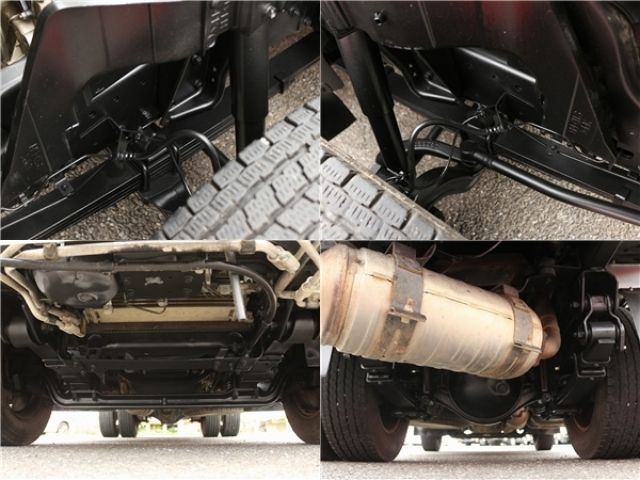 MITSUBISHI CANTER 2018 Image 31