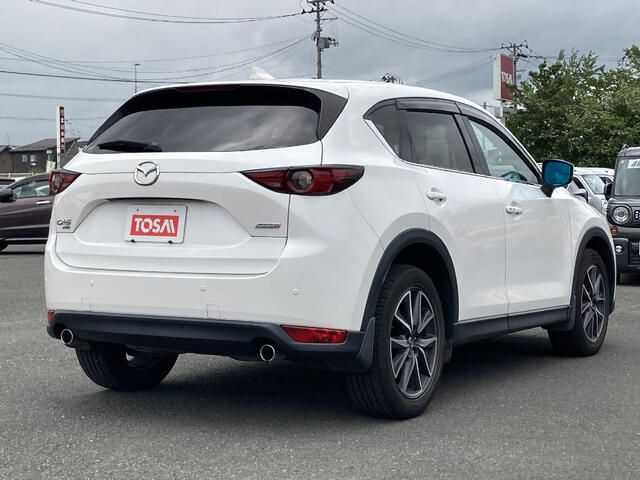 MAZDA CX-5 4WD 2018 Image 31