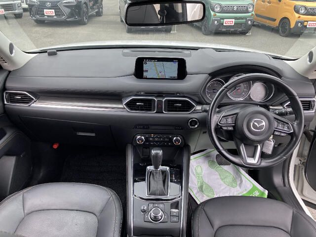 MAZDA CX-5 4WD 2018 Image 31
