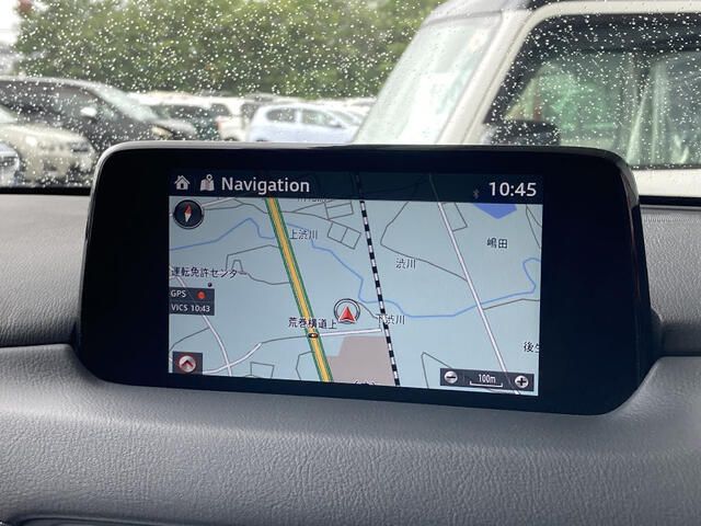 MAZDA CX-5 4WD 2018 Image 31