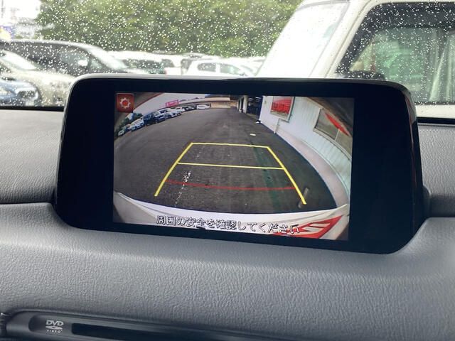 MAZDA CX-5 4WD 2018 Image 31