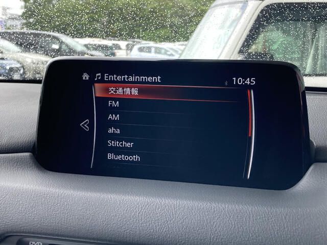 MAZDA CX-5 4WD 2018 Image 31