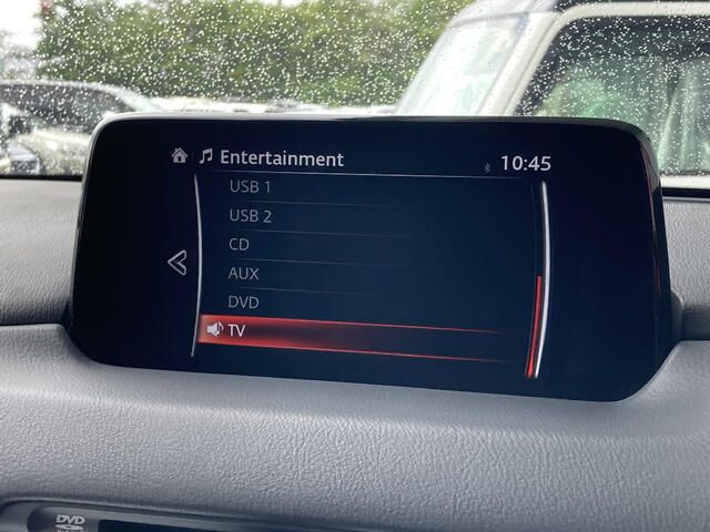 MAZDA CX-5 4WD 2018 Image 31