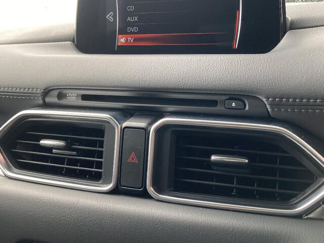 MAZDA CX-5 4WD 2018 Image 31