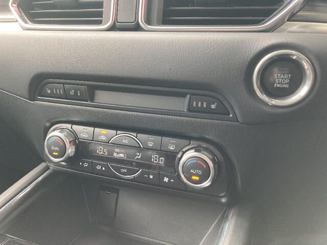 MAZDA CX-5 4WD 2018 Image 31