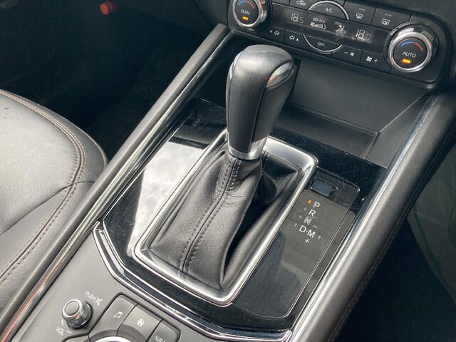 MAZDA CX-5 4WD 2018 Image 31