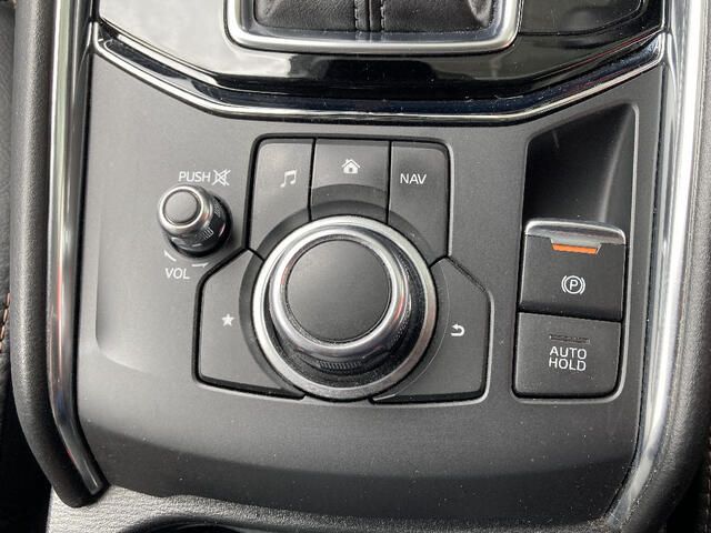 MAZDA CX-5 4WD 2018 Image 31