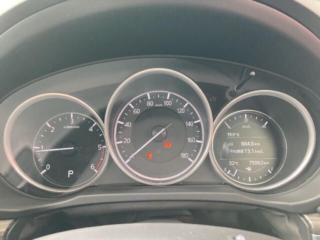 MAZDA CX-5 4WD 2018 Image 31