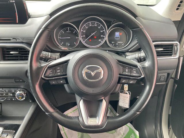 MAZDA CX-5 4WD 2018 Image 31