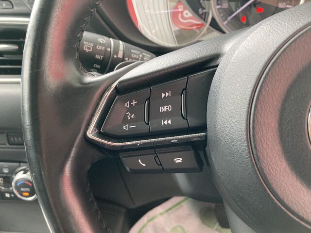 MAZDA CX-5 4WD 2018 Image 31